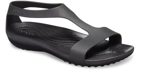 crocs sandals for women.